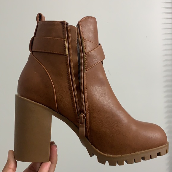 Ankle boots! ✨ - Picture 3 of 4